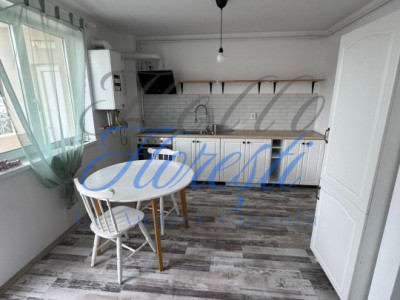 Inchiriere apartament 2 camere 47mp + Parcare | Eroilor | Floresti