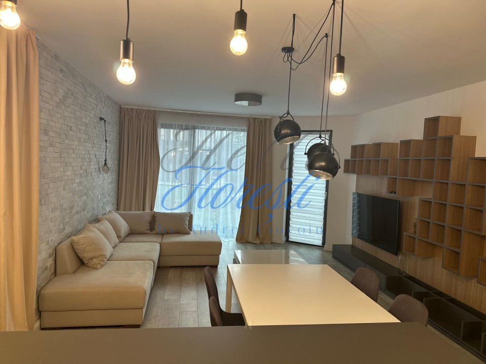 Inchiriere apartament 3 camere 87mp | Gheorgheni | Cluj