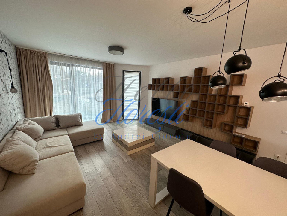 Inchiriere apartament 3 camere 87mp | Gheorgheni | Cluj