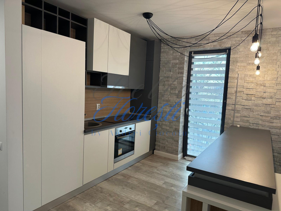 Inchiriere apartament 3 camere 87mp | Gheorgheni | Cluj
