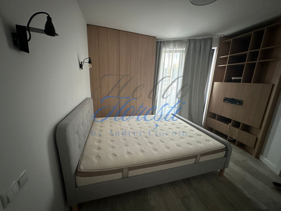 Inchiriere apartament 3 camere 87mp | Gheorgheni | Cluj