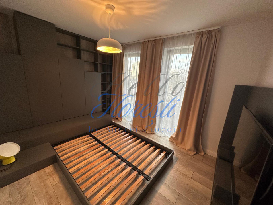 Inchiriere apartament 3 camere 87mp | Gheorgheni | Cluj
