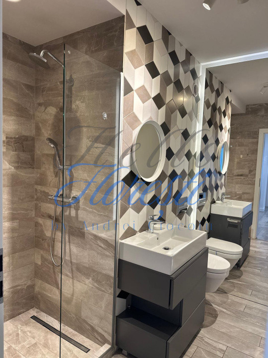 Inchiriere apartament 3 camere 87mp | Gheorgheni | Cluj