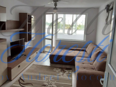 Inchiriere apartament 2 camere 54mp | Gheorgheni | Cluj