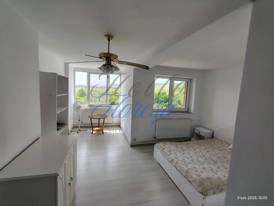 Inchiriere apartament 3 camere 115mp | Iris | Cluj