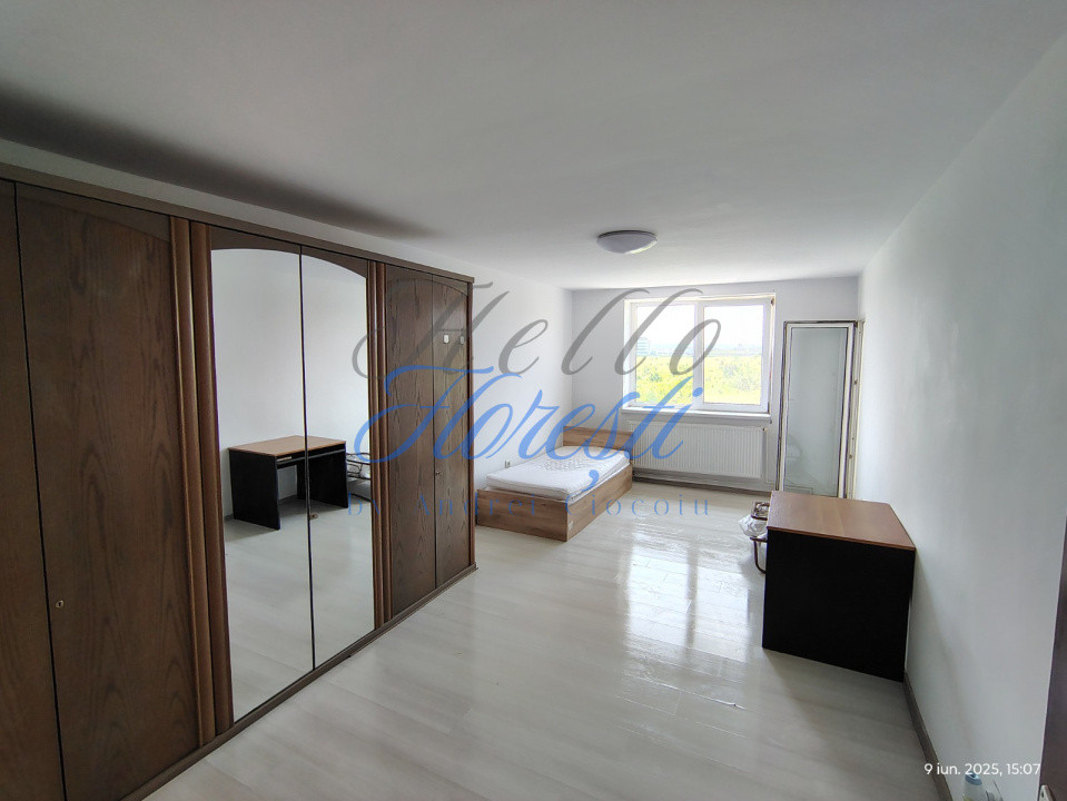 Inchiriere apartament 3 camere 115mp | Iris | Cluj