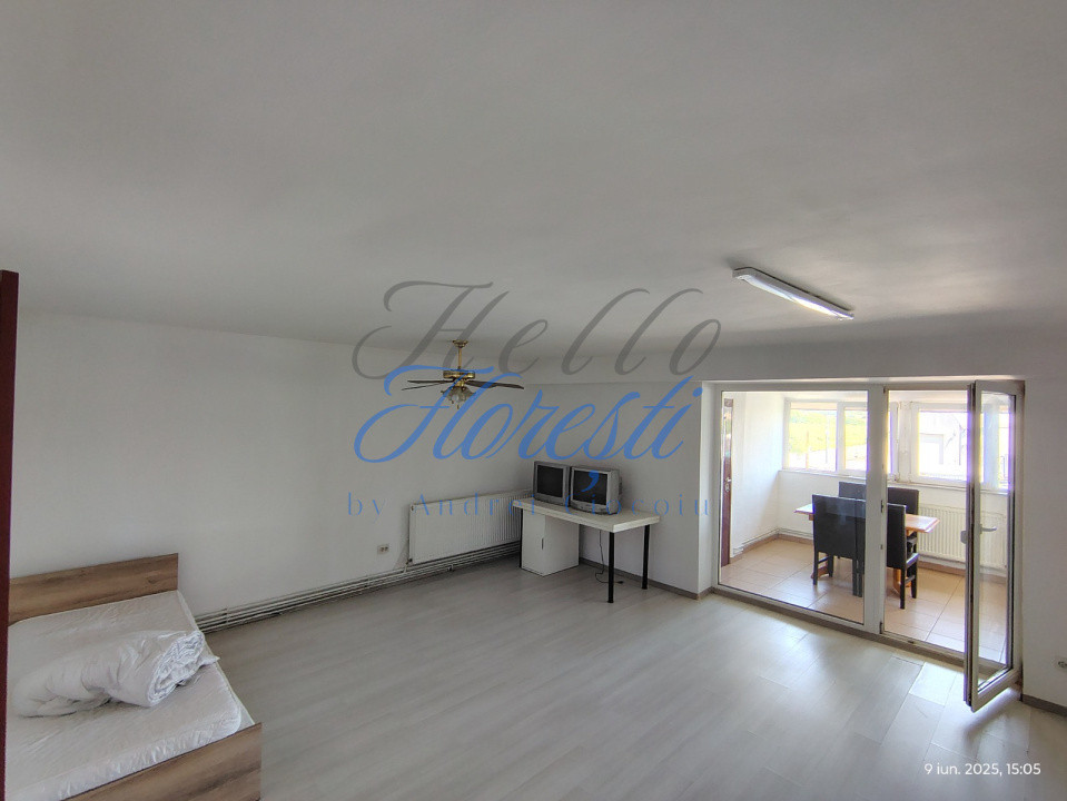 Inchiriere apartament 3 camere 115mp | Iris | Cluj