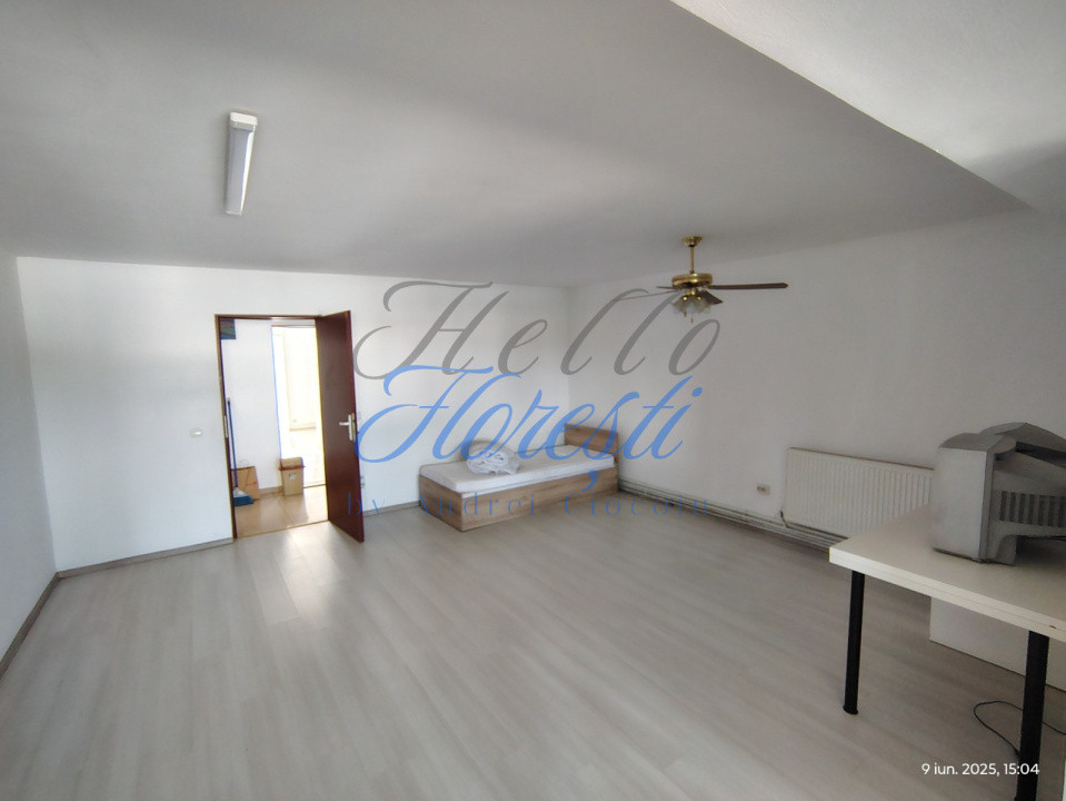Inchiriere apartament 3 camere 115mp | Iris | Cluj