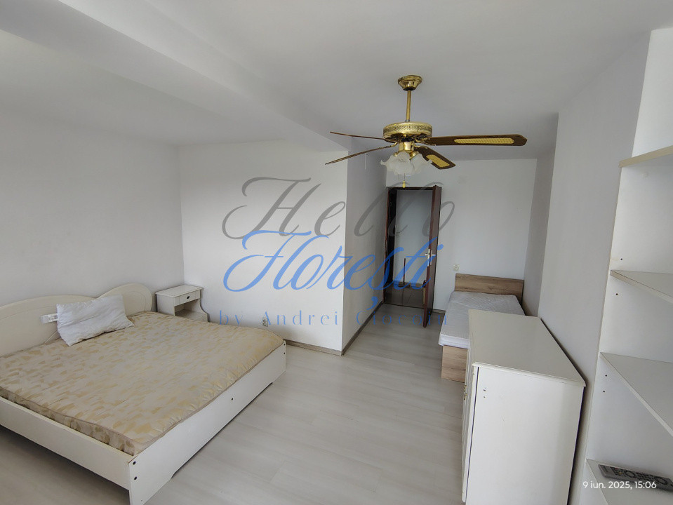 Inchiriere apartament 3 camere 115mp | Iris | Cluj
