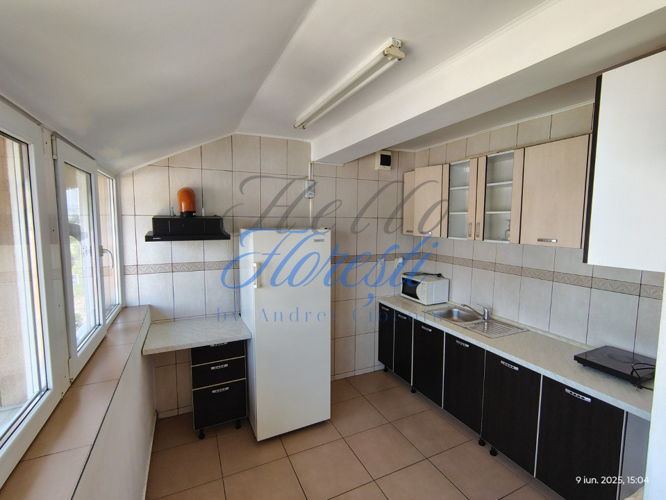 Inchiriere apartament 3 camere 115mp | Iris | Cluj
