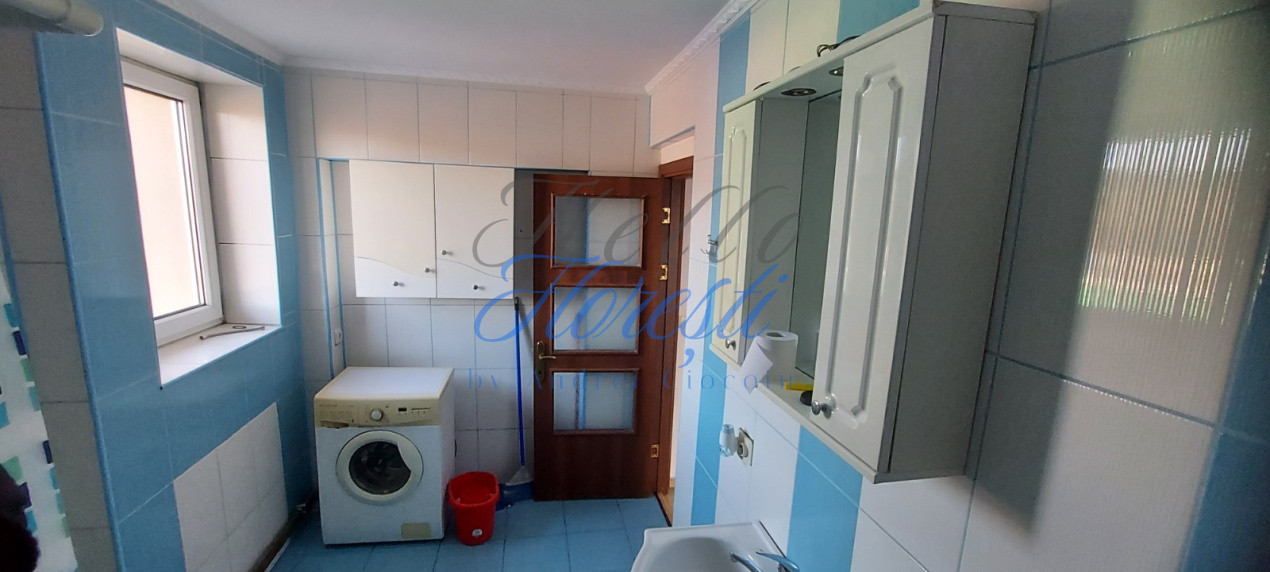 Inchiriere apartament 3 camere 115mp | Iris | Cluj