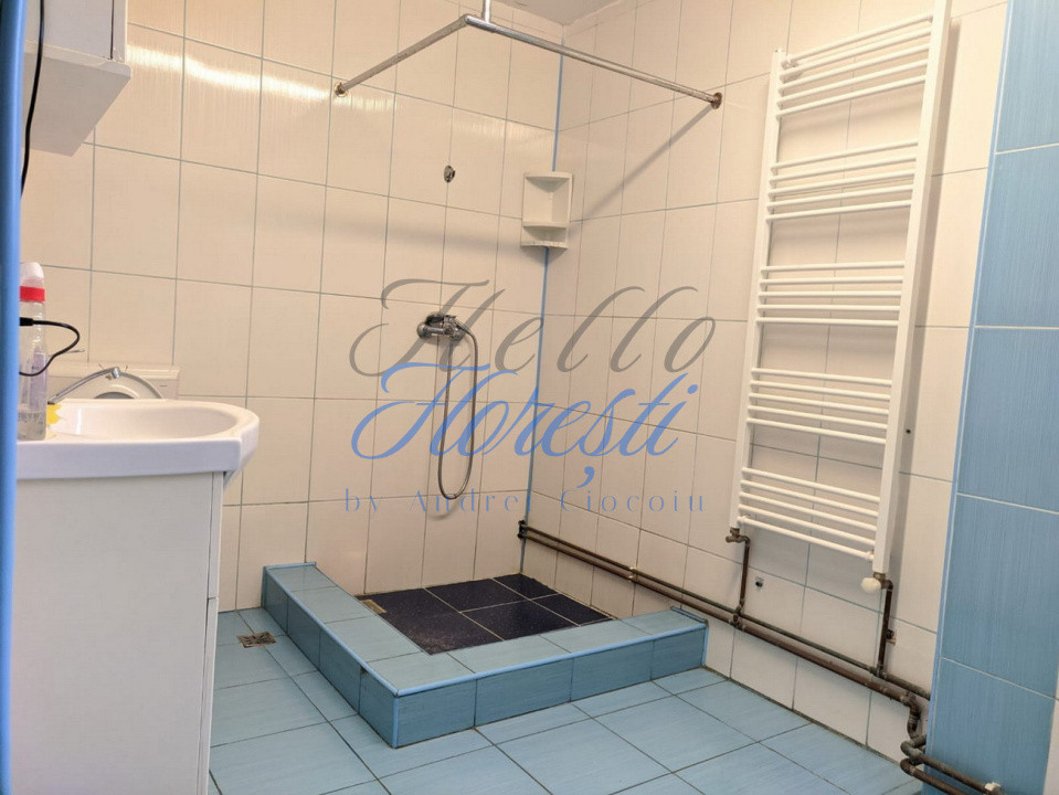Inchiriere apartament 3 camere 115mp | Iris | Cluj