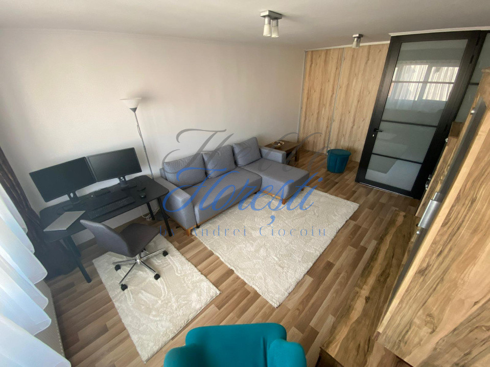 Apartament 2 camere , 57,5 MP, zona Manastur , Cluj