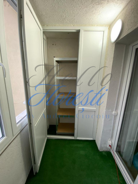 Apartament 2 camere , 57,5 MP, zona Manastur , Cluj