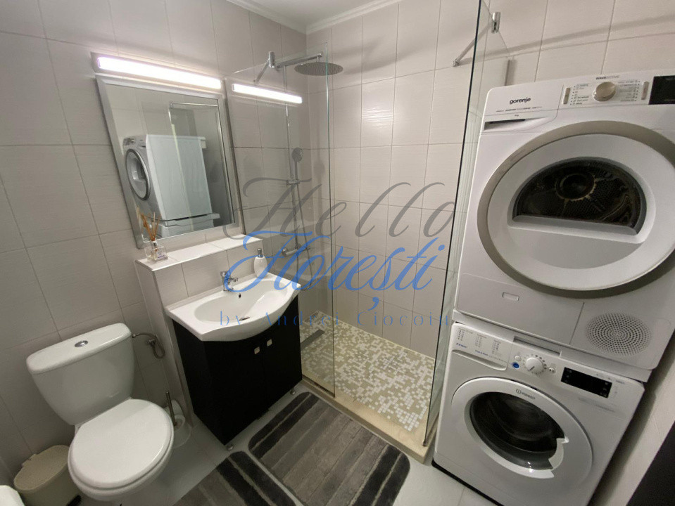 Apartament 2 camere , 57,5 MP, zona Manastur , Cluj