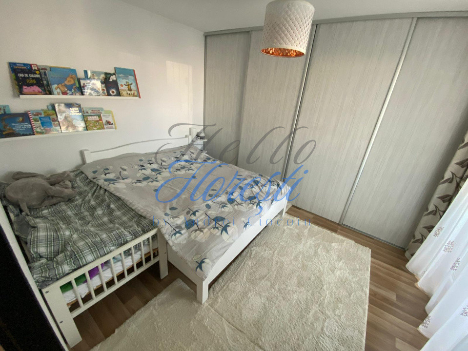 Apartament 2 camere , 57,5 MP, zona Manastur , Cluj