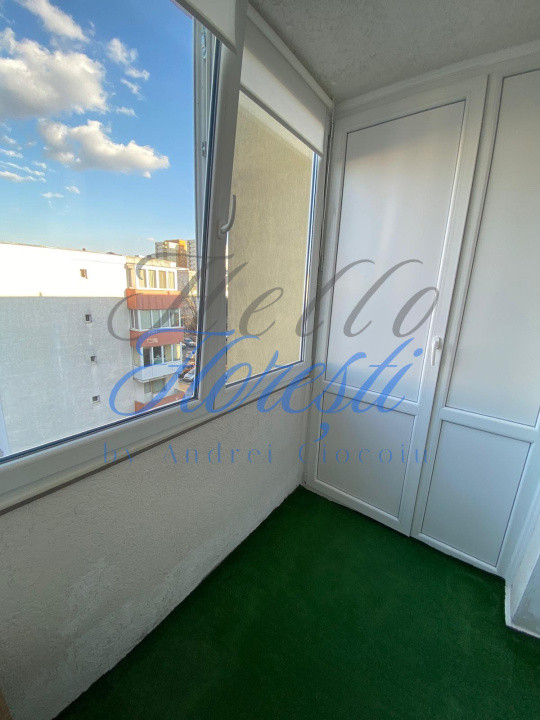 Apartament 2 camere , 57,5 MP, zona Manastur , Cluj