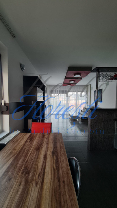 Apartament 2 camere , 60 MP, 60 terasa , zona Zorilor, Cluj