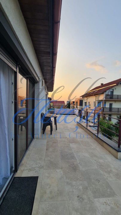 Apartament 2 camere , 60 MP, 60 terasa , zona Zorilor, Cluj