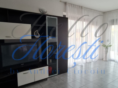 Apartament 2 camere , 60 MP, 60 terasa , zona Zorilor, Cluj
