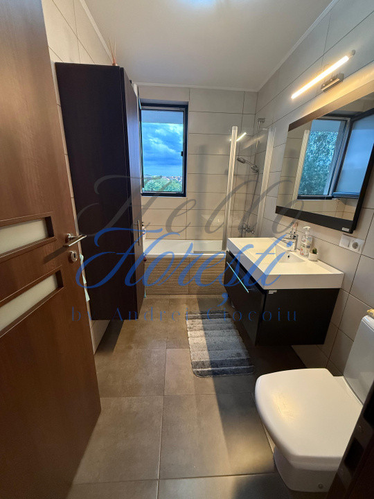 Apartament 2 camere , 57 MP, 14 MP terasa, zona Borhanci, Cluj