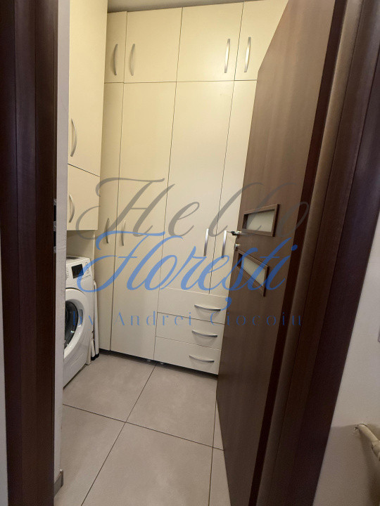 Apartament 2 camere , 57 MP, 14 MP terasa, zona Borhanci, Cluj