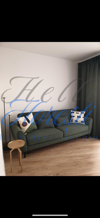 Apartament pe 2 nivele cu 3 camere , parcare subterana ,97 MP, zona Zorilor , CJ