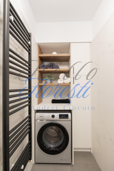 Apartament pe 2 nivele cu 3 camere , parcare subterana ,97 MP, zona Zorilor , CJ