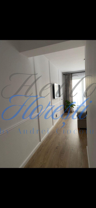 Apartament pe 2 nivele cu 3 camere , parcare subterana ,97 MP, zona Zorilor , CJ