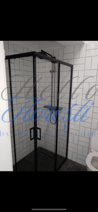 Apartament pe 2 nivele cu 3 camere , parcare subterana ,97 MP, zona Zorilor , CJ