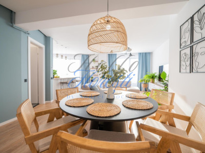 Apartament pe 2 nivele cu 3 camere , 97 MP + Parcare | WINGS | Zorilor