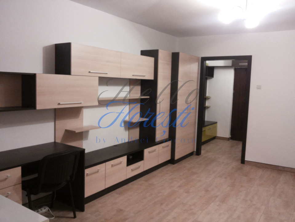 Garsoniera in Cluj zona Manastur