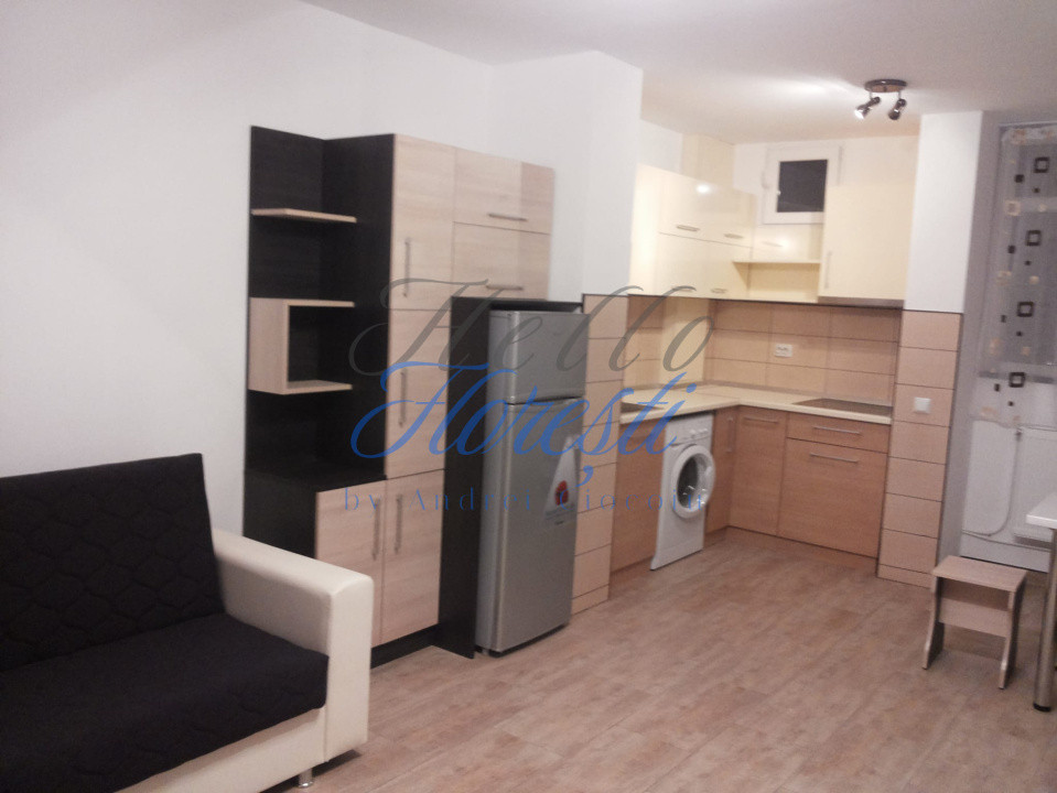Garsoniera in Cluj zona Manastur