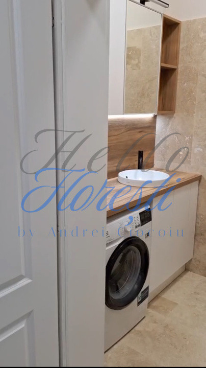 Inchiriere apartament 2 camere 50mp | Centru | Cluj