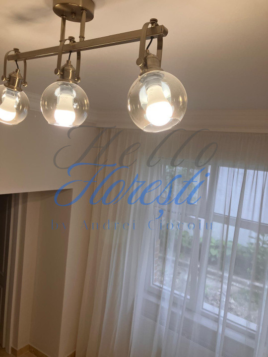 Inchiriere apartament 2 camere 50mp | Centru | Cluj