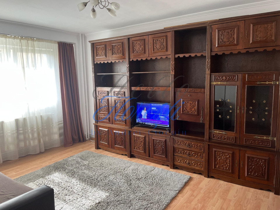 Inchiriere apartament 3 camere 68mp | Marasti | Cluj