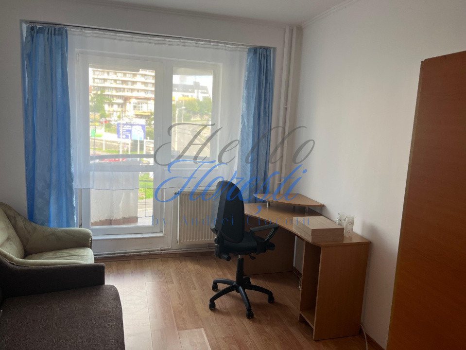 Inchiriere apartament 3 camere 68mp | Marasti | Cluj