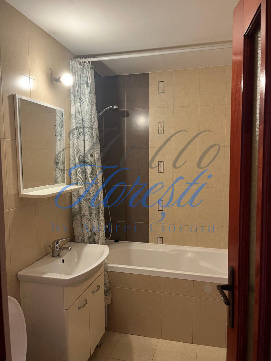 Inchiriere apartament 3 camere 68mp | Marasti | Cluj