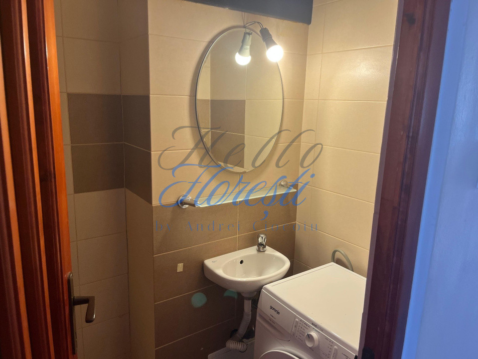 Inchiriere apartament 3 camere 68mp | Marasti | Cluj