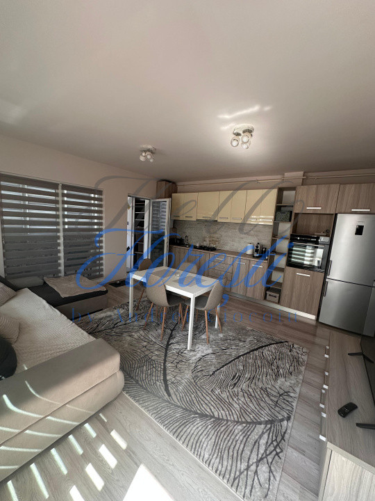 Apartament 2 camere Floresti