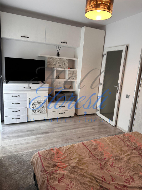 Apartament 2 camere Floresti
