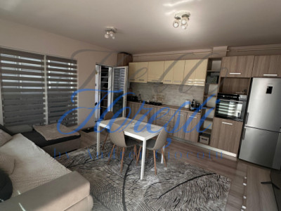 Apartament 2 camere Floresti