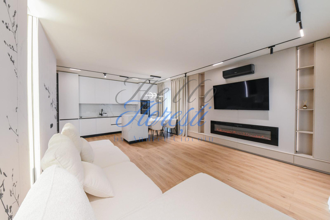 Apartament 3 camere, 90 MP, Parcare , zona Buna ziua , Cluj