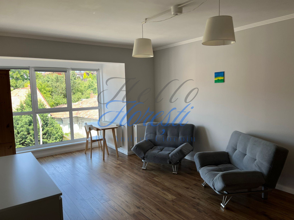 Apartament cu 2 camere ,  54 MP, Parcare, zona Iris, Cluj