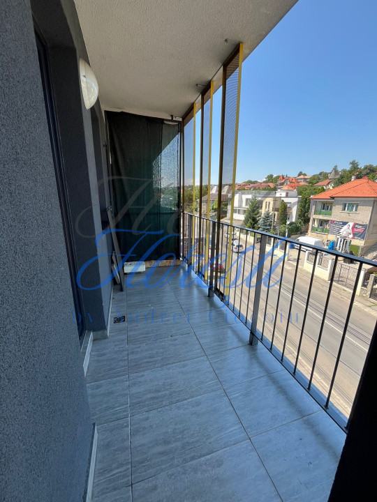 Apartament cu 2 camere ,  54 MP, Parcare, zona Iris, Cluj