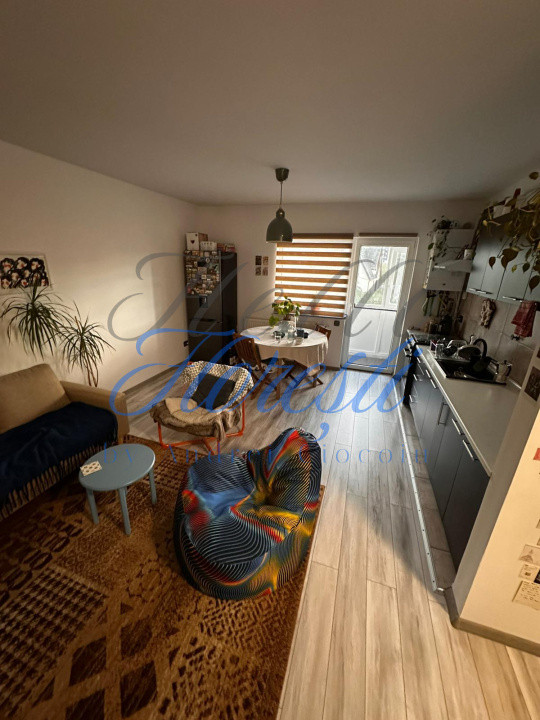 Apartament 2 camere Floresti 