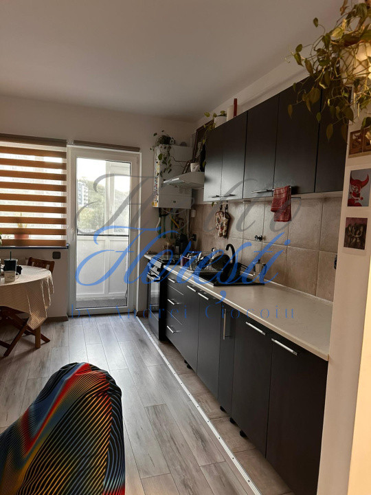 Apartament 2 camere Floresti 