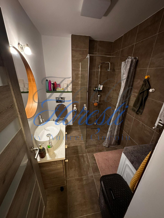 Apartament 2 camere Floresti 