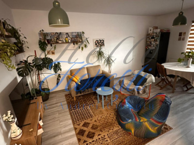 Apartament 2 camere in zona Teilor