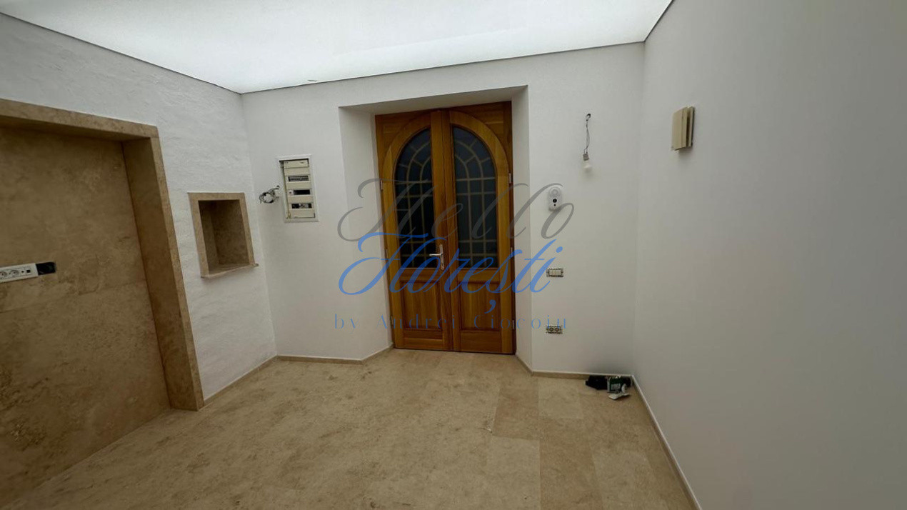Ocazie unica-Km 0- apartament cu 2 camere